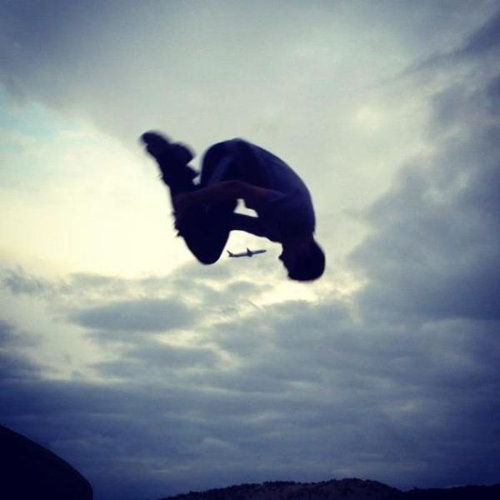 完璧なタイミング07