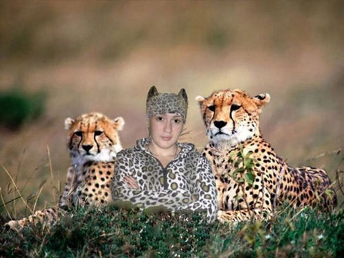 ロシア人のフォトショップ04