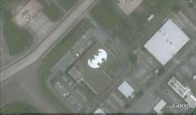 バットマン基地06