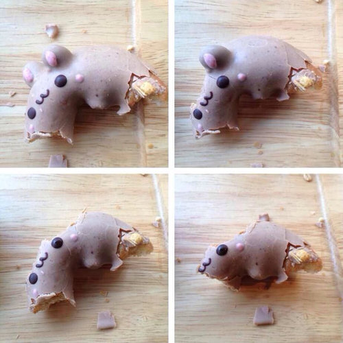 日本のドーナツがすごい02