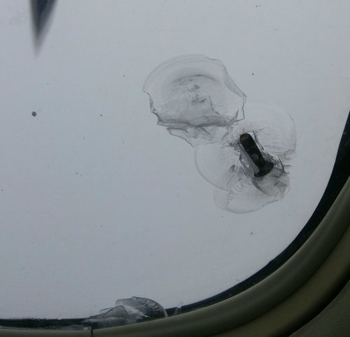 飛行機の窓にボルト03