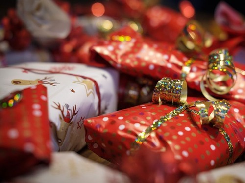 欧米の両親 うちの10代の子供のクリスマスプレゼントは ここに隠した 感心すると同時に不安になる場所 マピオンニュース