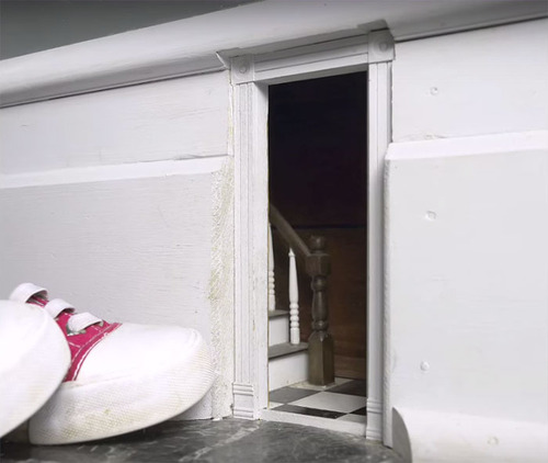 小さな妖精の住む街11