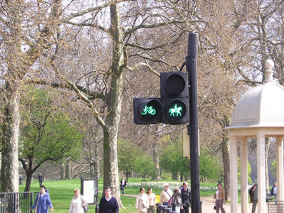 海外の信号機04