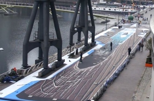 史上最大の3Dアート07