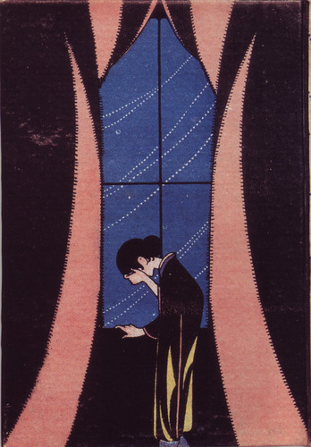 09戦前の雑誌1922