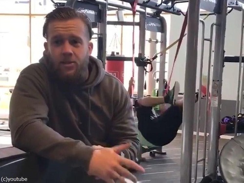 �ȥ졼�˥󥰥�������5�����֤����03