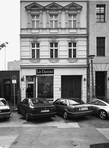 東ドイツの10年の変化24