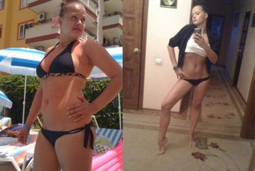 ダイエットで人生変わった05