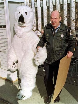 見たくない逮捕07