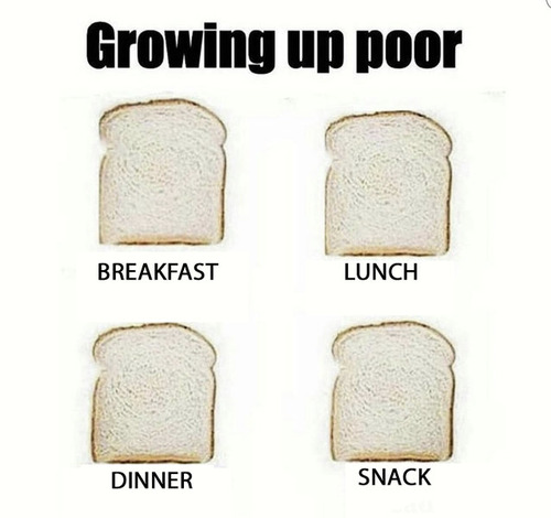 貧乏人のパン02