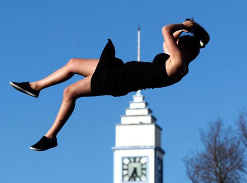 二度見しちゃう画像16