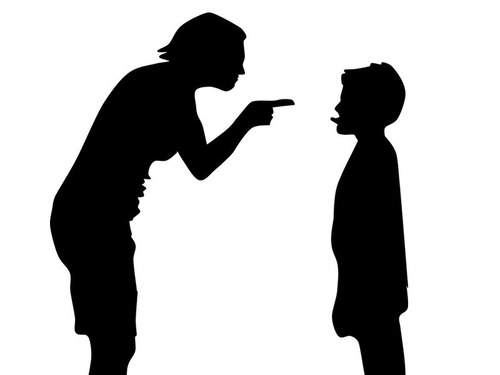 子供時代に言われ続けてきたこと00