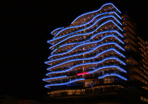 ポルトガルのトロイア・デザイン・ホテル05