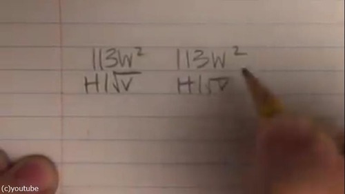 計算式を書く音があのテーマに聞こえる03