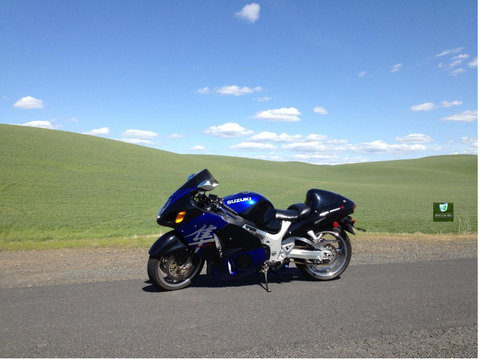 Windows XPの景色11