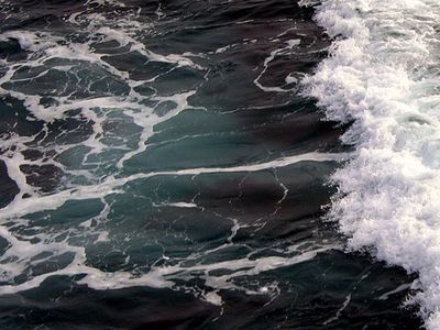 ノルウェー海00