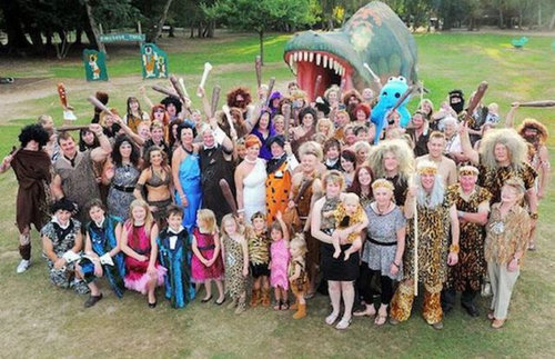 コスプレ結婚式08