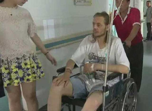 ネットで知り合った女性が現れない04