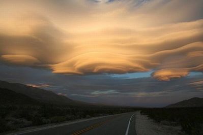 ヤバい雲12