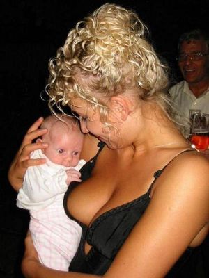 男の子には両親が必要16