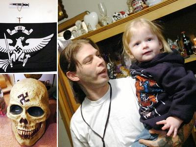 「アドルフ・ヒトラー」という名前の子供TOP