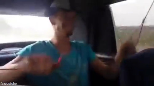 車のワイパーが壊れたとき…予想もしなかった解決策05