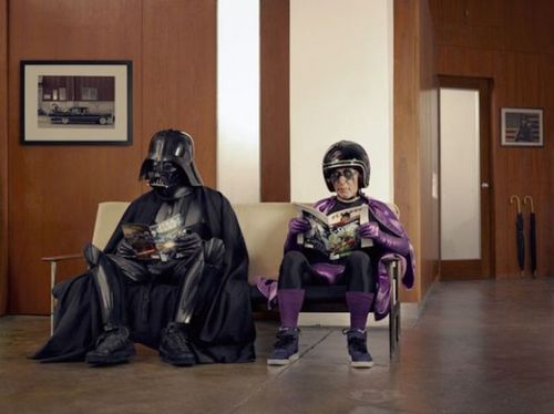 ダースベイダーの正体02