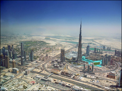 ドバイとラスベガス04