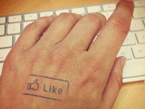 フェイスブックの名言00