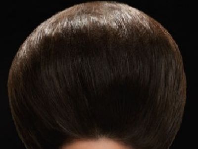 モダンなヘアスタイル00