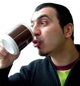 ちょっとエッチなコーヒーカップ05