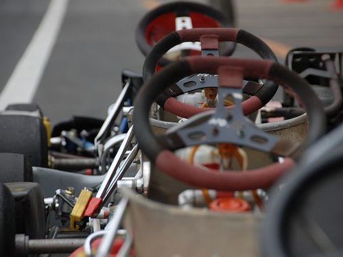 マリオカート00