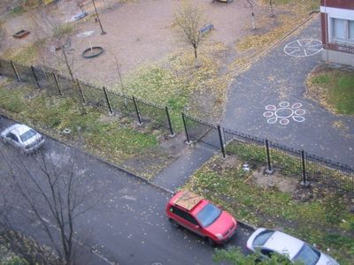 役立たずの柵03