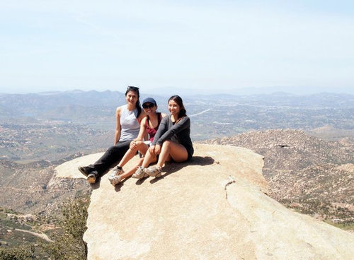 ポテトチップス岩10