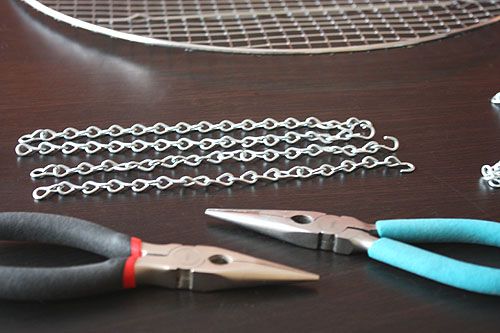 浮かんだクリスマスツリー01