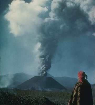 パリクティン火山02