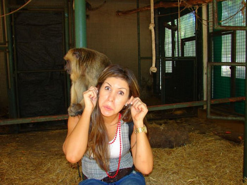 ルハン動物園11