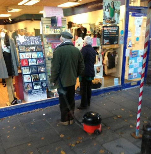 ツッコミどころに困る05