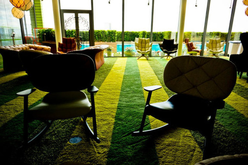 Googleロンドン・オフィス18