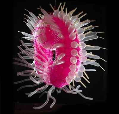 バルーンアート09