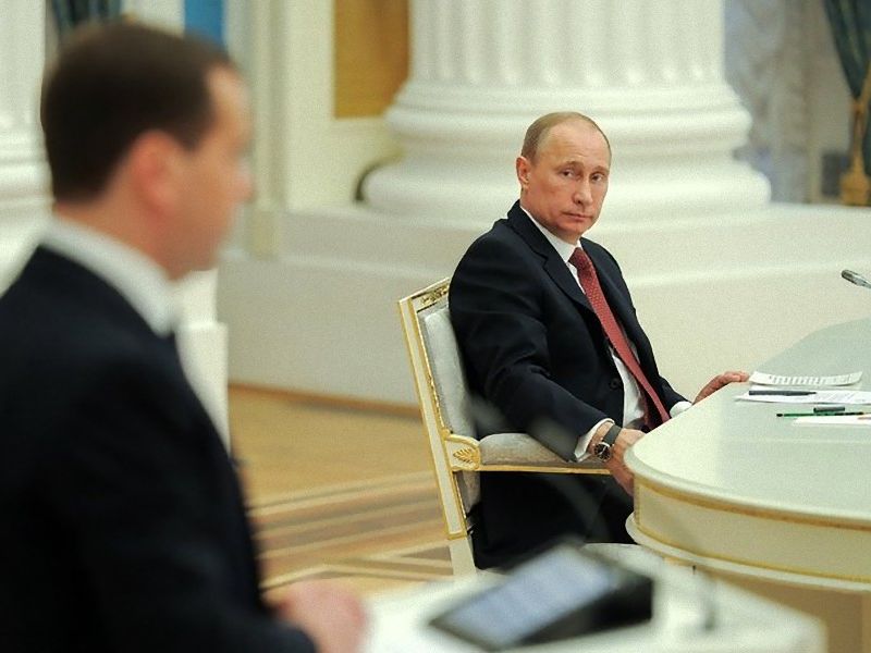 ロシア政府が定年を引き上げ 平均寿命とほぼ同じに設定 海外の反応 らばq