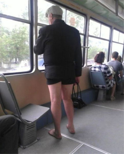 さすがロシア22