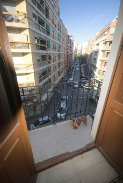 ベランダを変身01