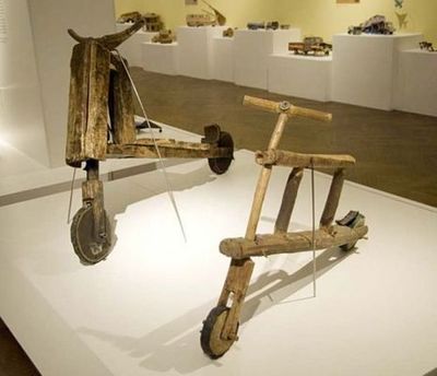 海外の子どもが作ったおもちゃ06