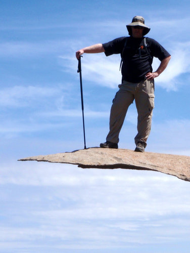 ポテトチップス岩07