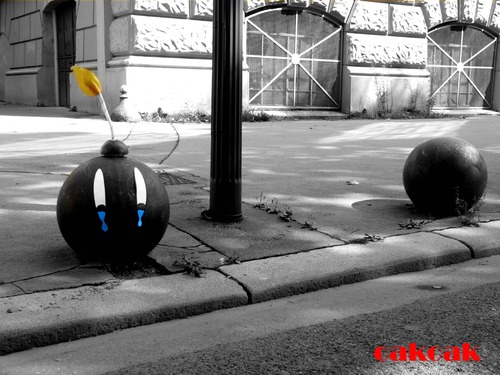 ���ȥ꡼�ȥ�����12