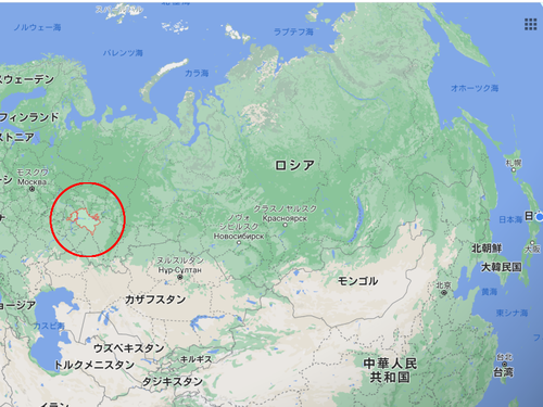 タタールスタン共和国の農業省