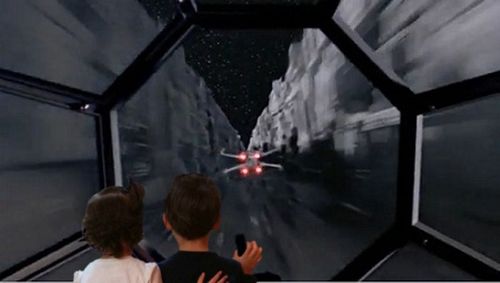 白血病の子供にフォトショップ28