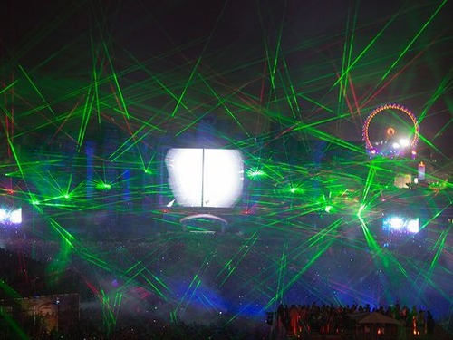 ベルギー野外フェス04